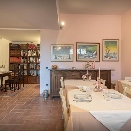 B&B Il Chiostro Assisi Exterior photo